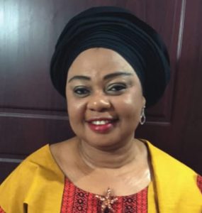 New FCC Chairman, Ayo Omidiran