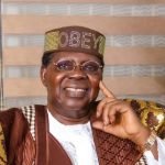 YouTube Deletes Viral Death Video of Ebenezer Obey