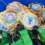 National Youth Games: Ekiti stun Lagos to win basketball gold in Asaba