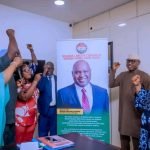 Oyebanji Hails Ekiti Labour Leaders for Sustaining Industrial Peace