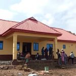 Okemesi/Ido-Ile LCDA Set to Commission New Secretariat Complex