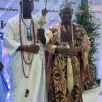 Olufaki Felicitates Ooni of Ife at 51, Describes Him as Symbol of Unity